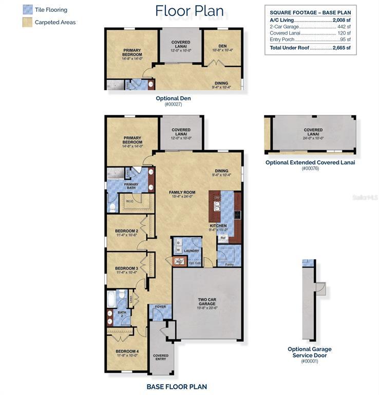 Picture of 7138 Rolling Leaf Road, Groveland FL 34736