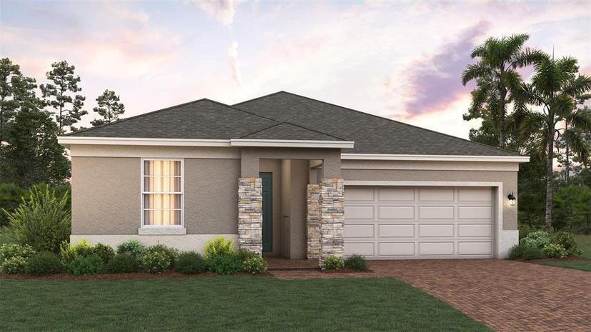 Picture of 7138 Rolling Leaf Road, Groveland FL 34736
