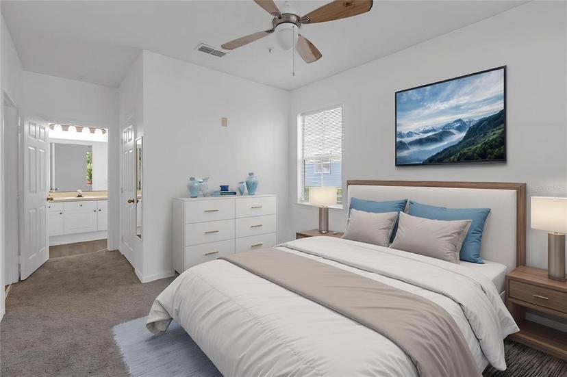 Picture of 18001 Richmond Place Drive Unit 1017, Tampa FL 33647