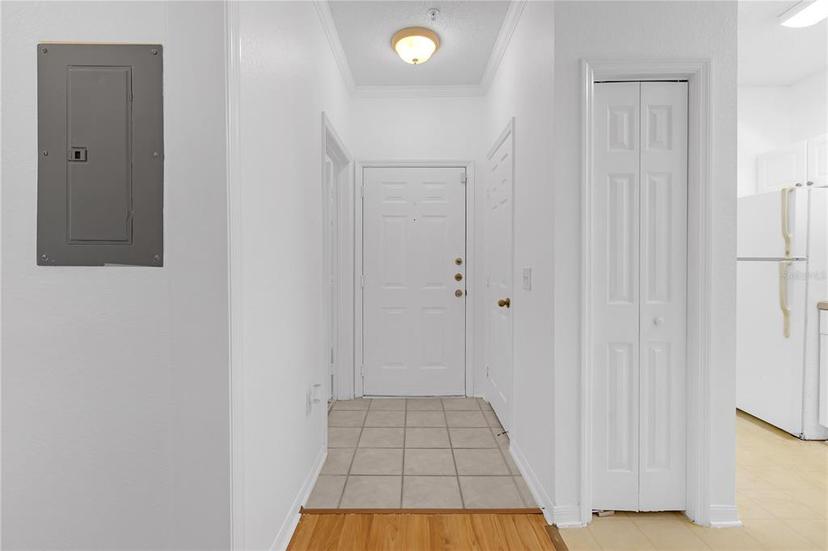 Picture of 18001 Richmond Place Drive Unit 1017, Tampa FL 33647