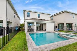 Picture of 416 Southfield Street, Kissimmee, FL 34747
