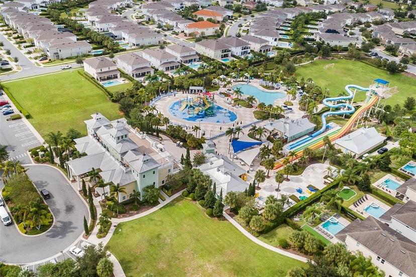Picture of 416 Southfield Street, Kissimmee FL 34747