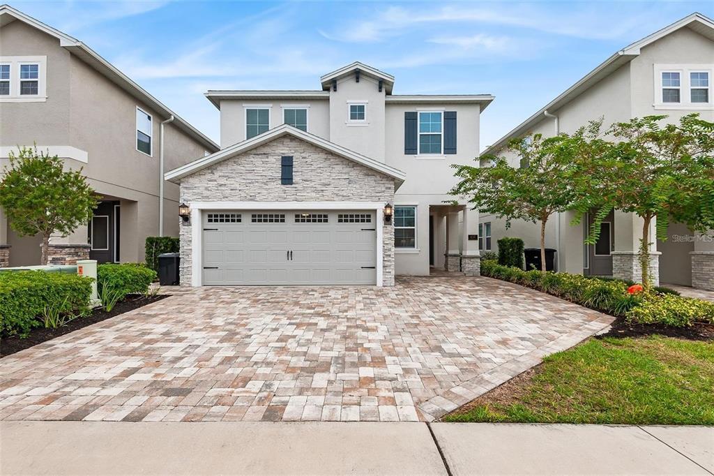 Picture of 416 Southfield Street, Kissimmee, FL 34747