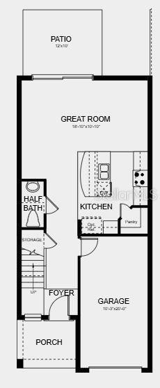 Picture of 5901 Biscotti Street, Nokomis, FL 34275