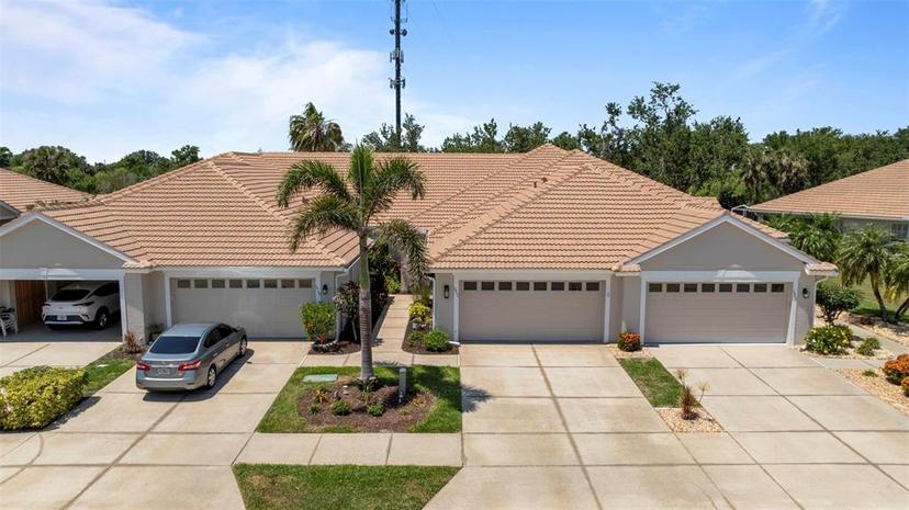 Picture of 1951 San Silvestro Drive, Venice FL 34285