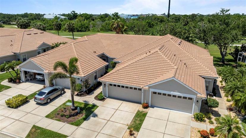 Picture of 1951 San Silvestro Drive, Venice FL 34285