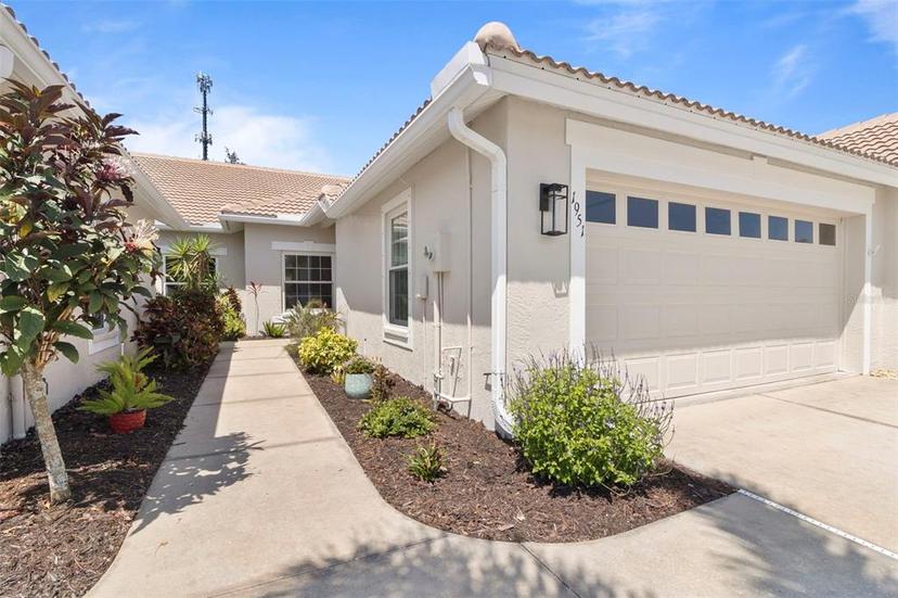 Picture of 1951 San Silvestro Drive, Venice FL 34285