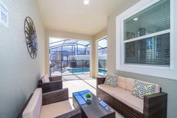 Picture of 4188 Paragraph Drive, Kissimmee, FL 34746