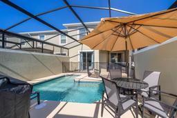 Picture of 4188 Paragraph Drive, Kissimmee, FL 34746