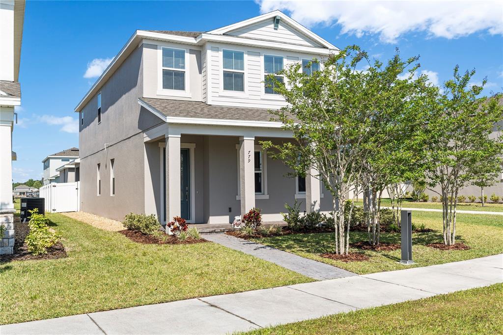 Picture of 779 Firerock Lane, Debary, FL 32713