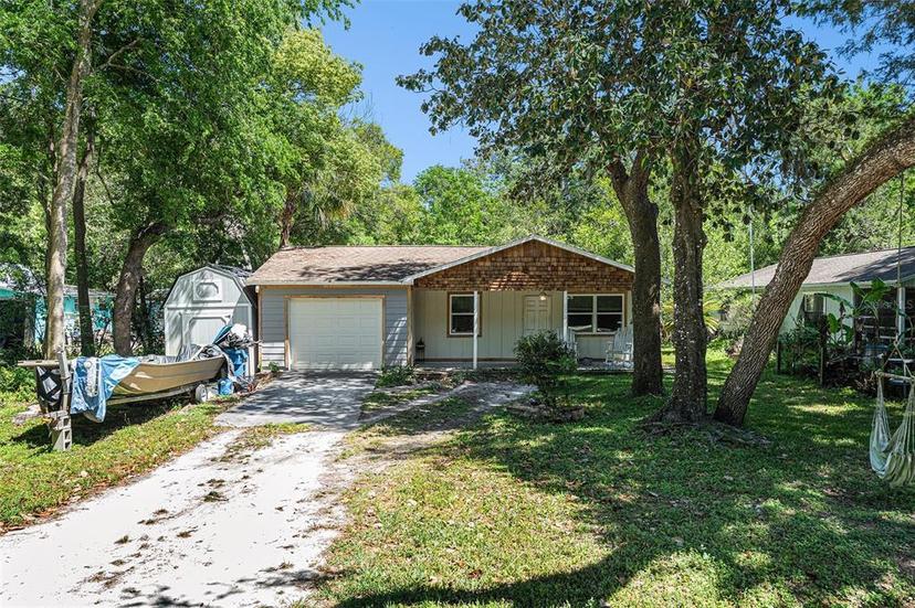 Picture of 186 Grand Avenue, Brooksville FL 34604