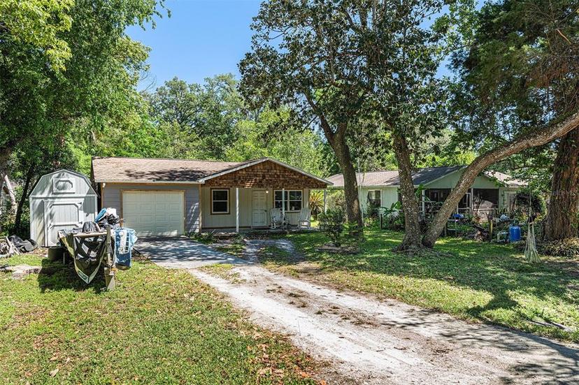 Picture of 186 Grand Avenue, Brooksville FL 34604