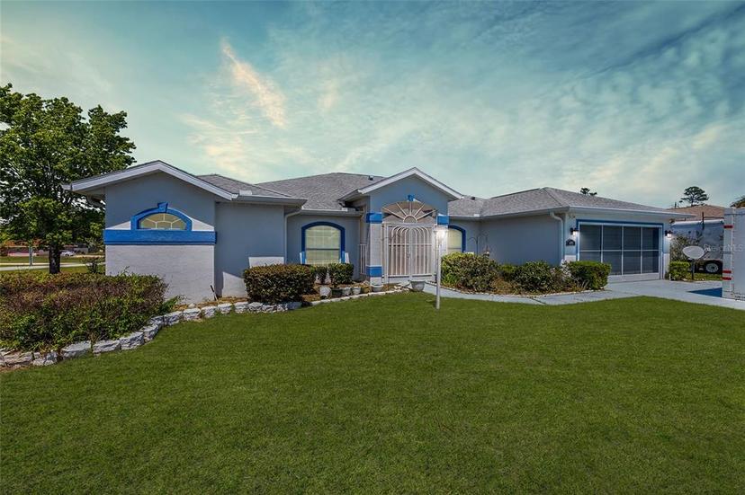 Picture of 4085 SW 110Th Street, Ocala FL 34476