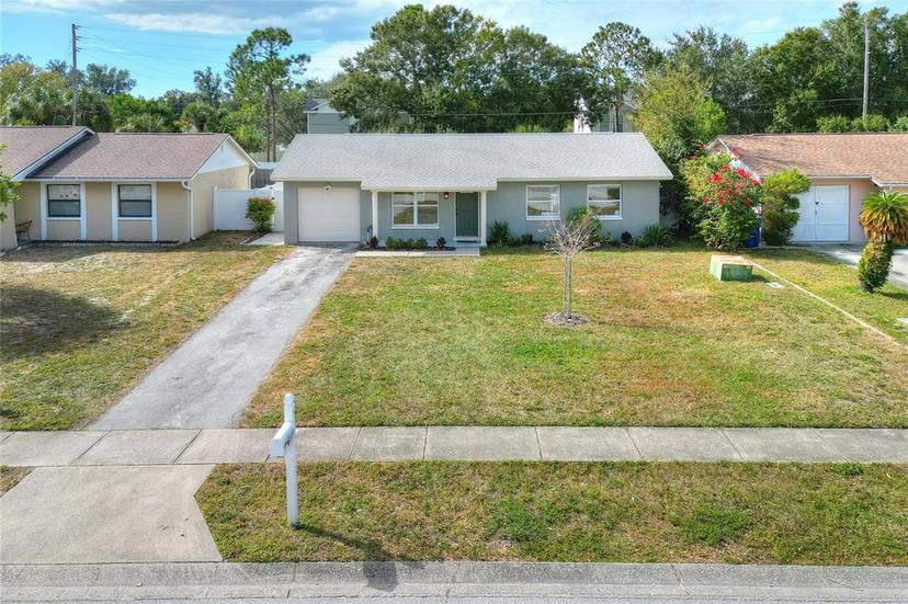 Picture of 13032 Cumberland Drive, Largo FL 33773