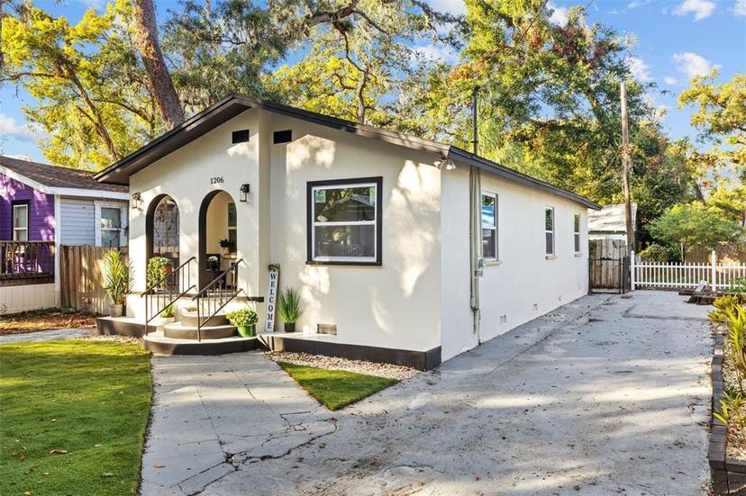 Picture of 1206 E Osborne Avenue, Tampa FL 33603