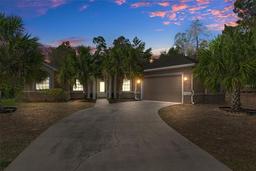 Picture of 17 Myosotis Court, Homosassa, FL 34446