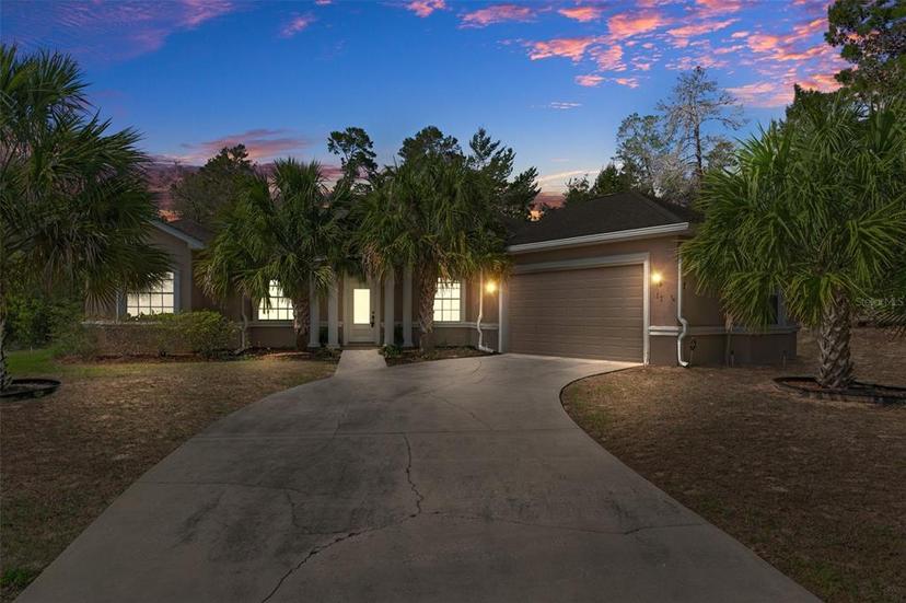 Picture of 17 Myosotis Court, Homosassa FL 34446