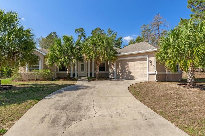 Picture of 17 Myosotis Court, Homosassa FL 34446
