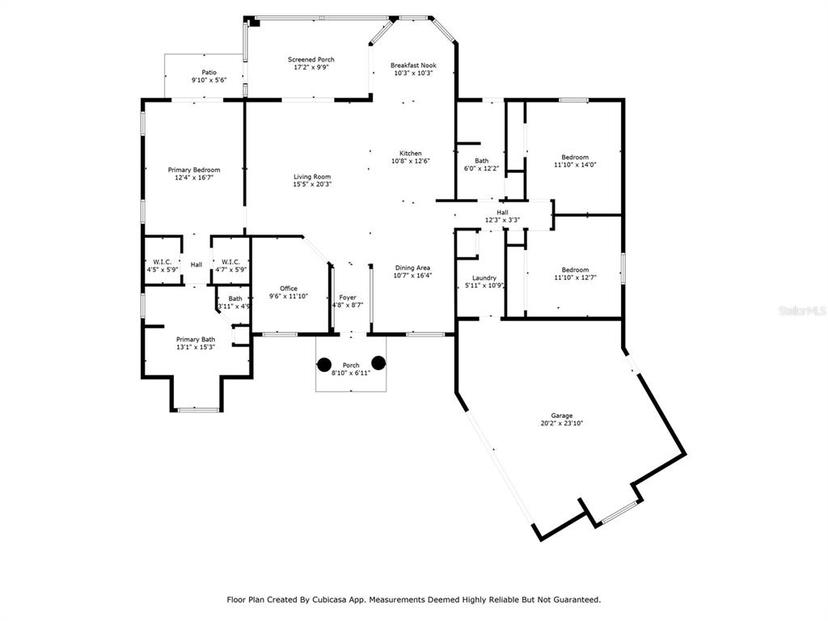 Picture of 17 Myosotis Court, Homosassa FL 34446