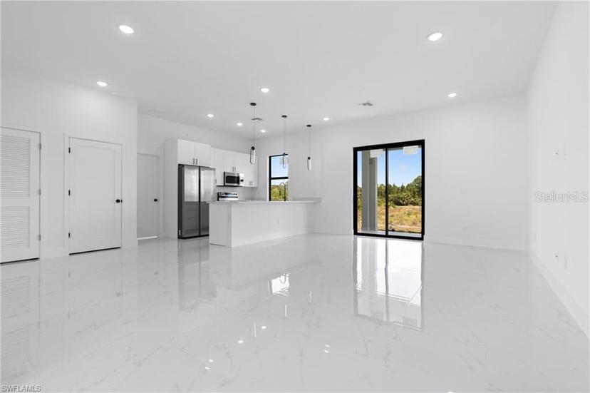 Picture of 853 Frederick Reid Street E, Lehigh Acres FL 33974