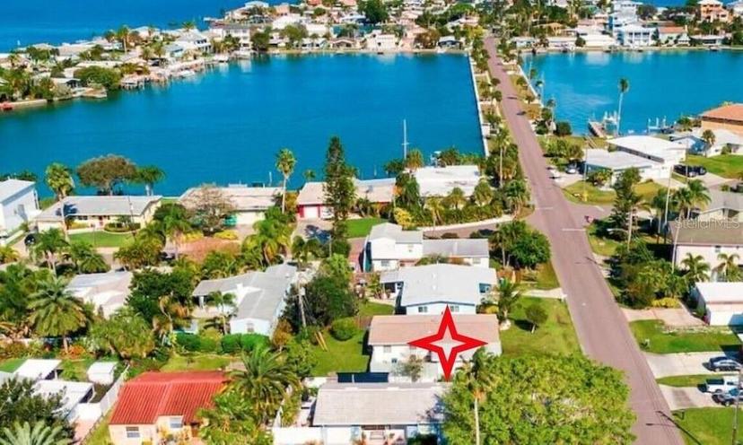 Picture of 302 161St Avenue, Redington Beach FL 33708