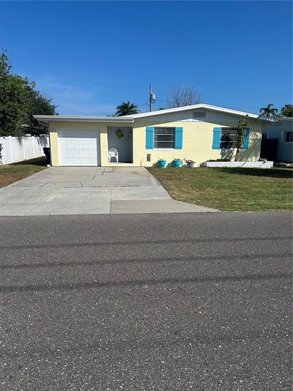 Picture of 302 161St Avenue, Redington Beach FL 33708