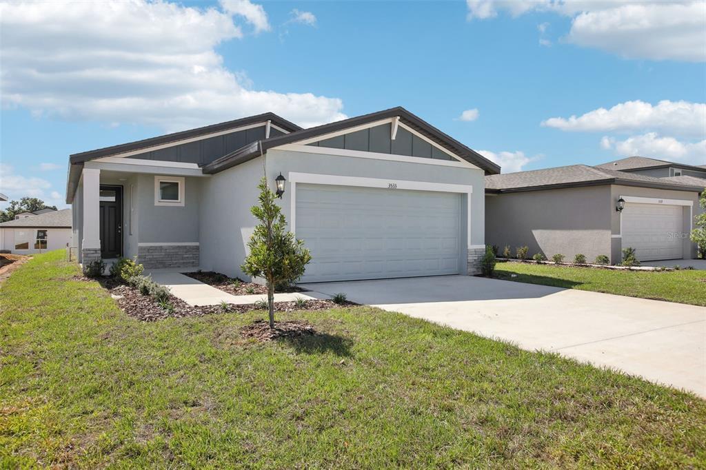 Picture of 3533 Moscato Drive, Brooksville, FL 34602
