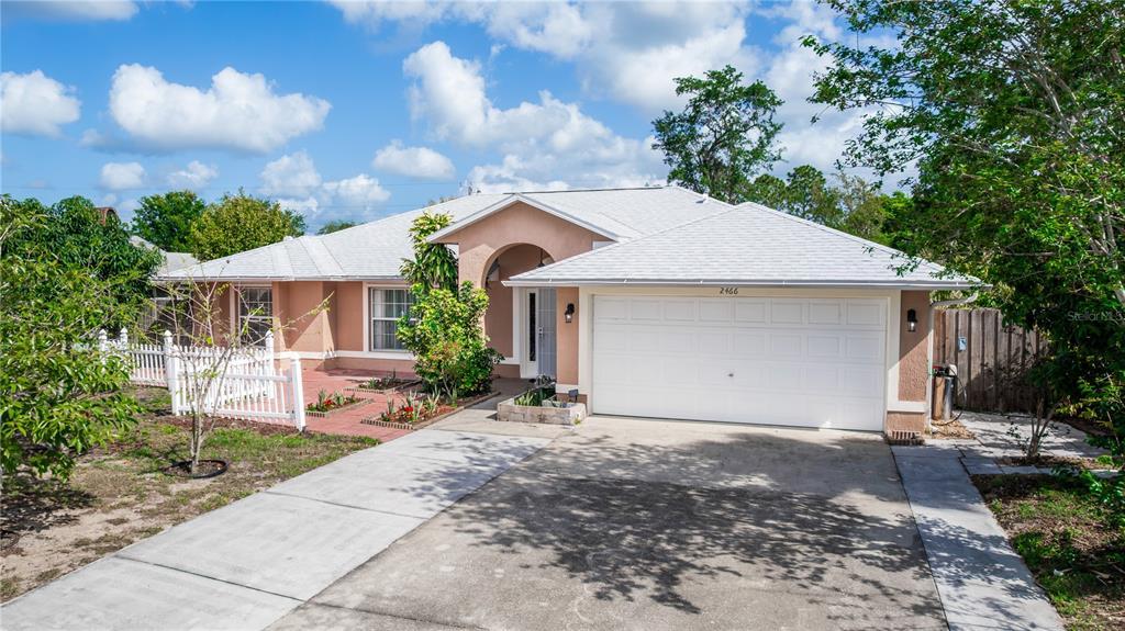 Picture of 2466 Candlewick Street, Deltona, FL 32738