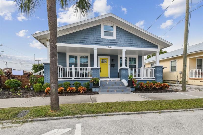 Picture of 2704 W Main Street, Tampa FL 33607