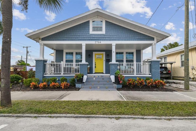 Picture of 2704 W Main Street, Tampa FL 33607