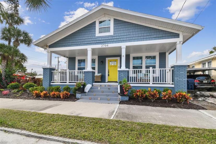 Picture of 2704 W Main Street, Tampa FL 33607