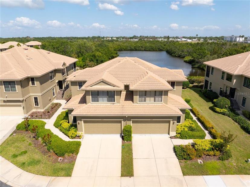 Picture of 7657 Caponata Boulevard, Seminole FL 33777