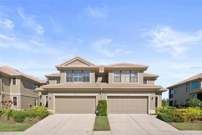 Picture of 7657 Caponata Boulevard, Seminole FL 33777