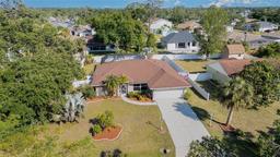 Picture of 3736 Fontainebleau Street, North Port, FL 34287