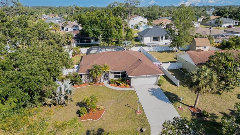 Picture of 3736 Fontainebleau Street, North Port FL 34287