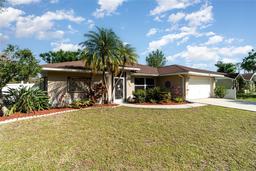 Picture of 3736 Fontainebleau Street, North Port, FL 34287