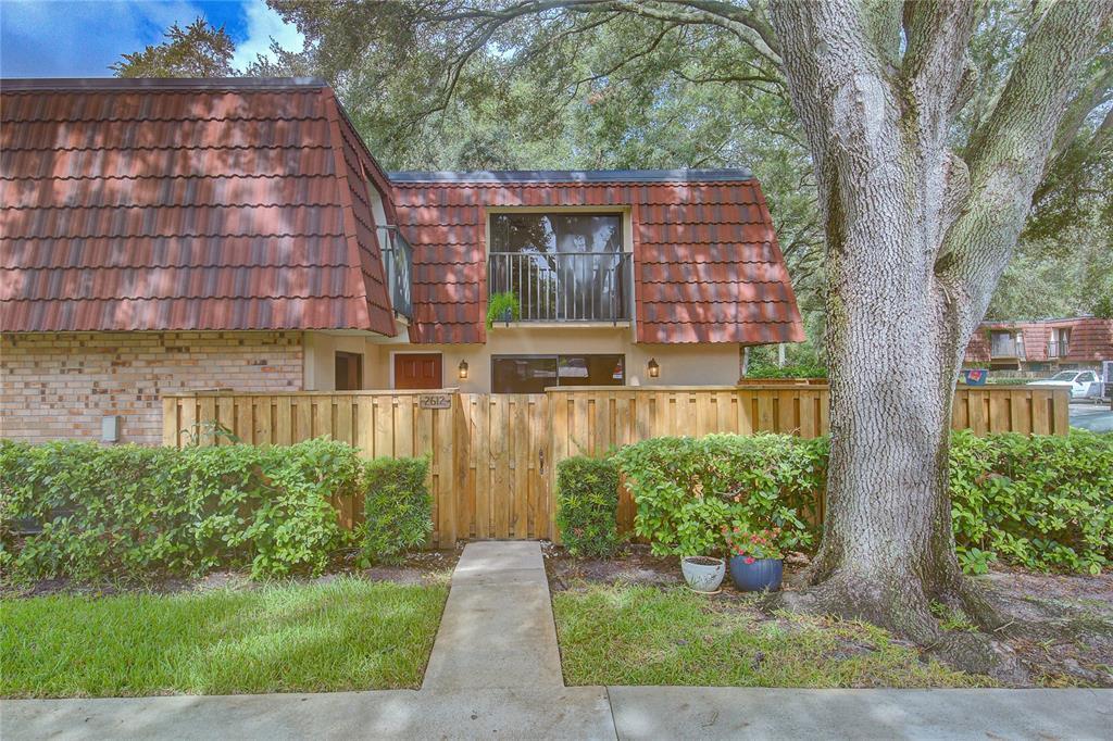 Picture of 2612 2Nd Court, Palm Harbor, FL 34684