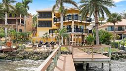 Picture of 2120 N Indian River Drive N, Cocoa, FL 32922