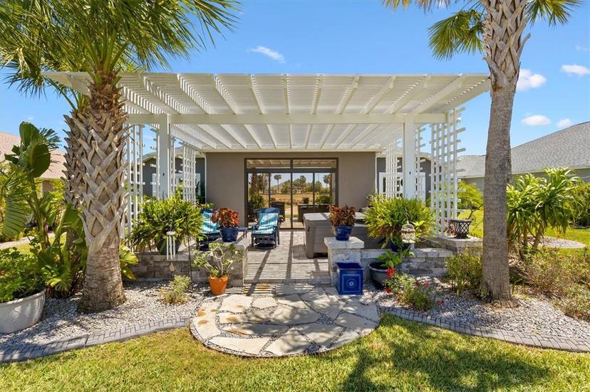 Picture of 2001 Dagenais Way, The Villages FL 32163