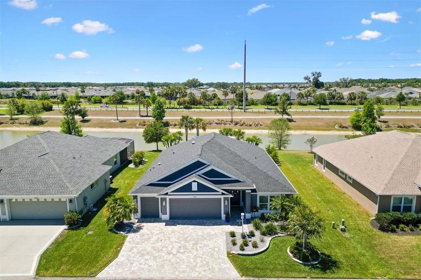 Picture of 2001 Dagenais Way, The Villages FL 32163