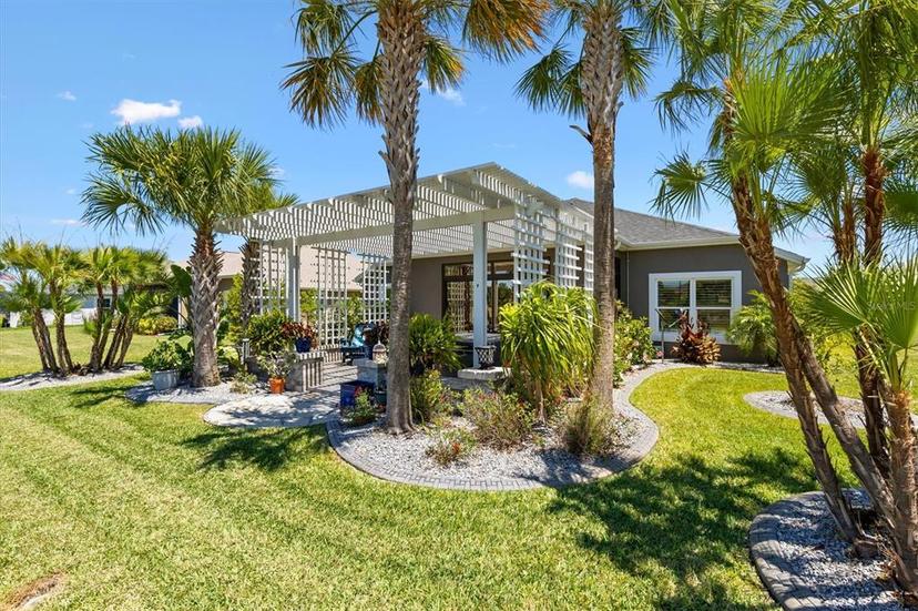 Picture of 2001 Dagenais Way, The Villages FL 32163