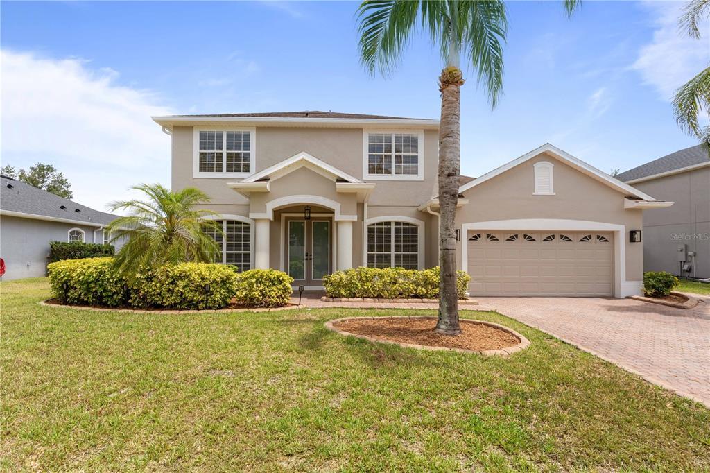 Picture of 3333 Atmore Terrace, Ocoee, FL 34761