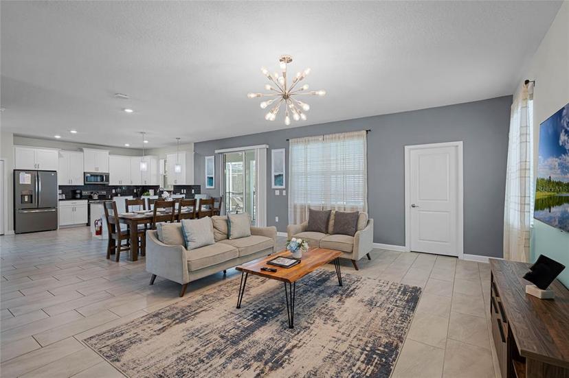 Picture of 690 Drop Shot Drive, Davenport FL 33896