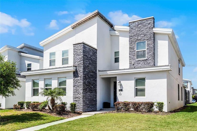 Picture of 690 Drop Shot Drive, Davenport FL 33896