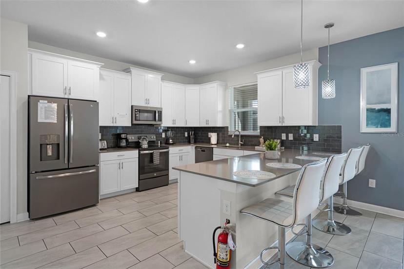 Picture of 690 Drop Shot Drive, Davenport FL 33896