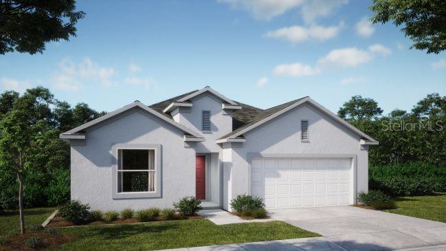 Picture of 6635 Lullaby Way, Mascotte, FL 34753