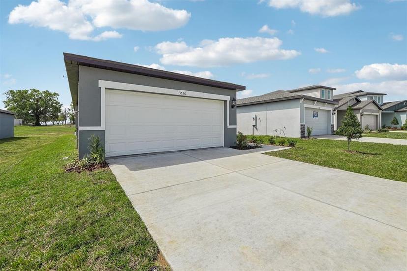 Picture of 3590 Moscato Drive, Brooksville FL 34602