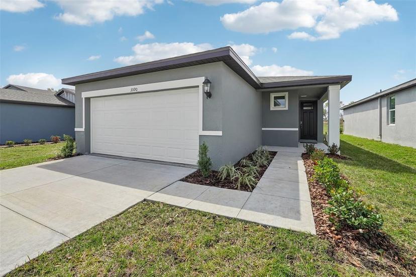 Picture of 3590 Moscato Drive, Brooksville FL 34602
