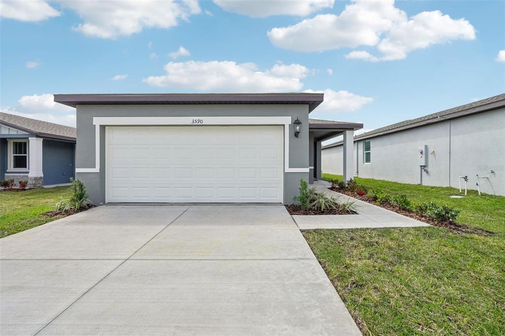 Picture of 3590 Moscato Drive, Brooksville, FL 34602