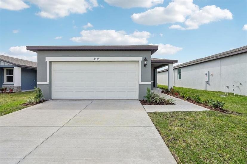 Picture of 3590 Moscato Drive, Brooksville FL 34602
